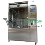 WTIP-OT Oscillating Tube Test Chamber