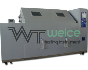 Cyclic Corrosion Test Chambers