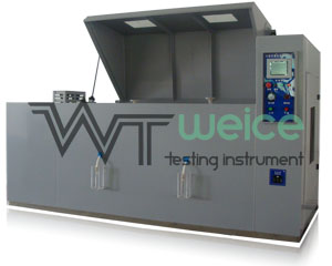 Cyclic Corrosion Test Chambers